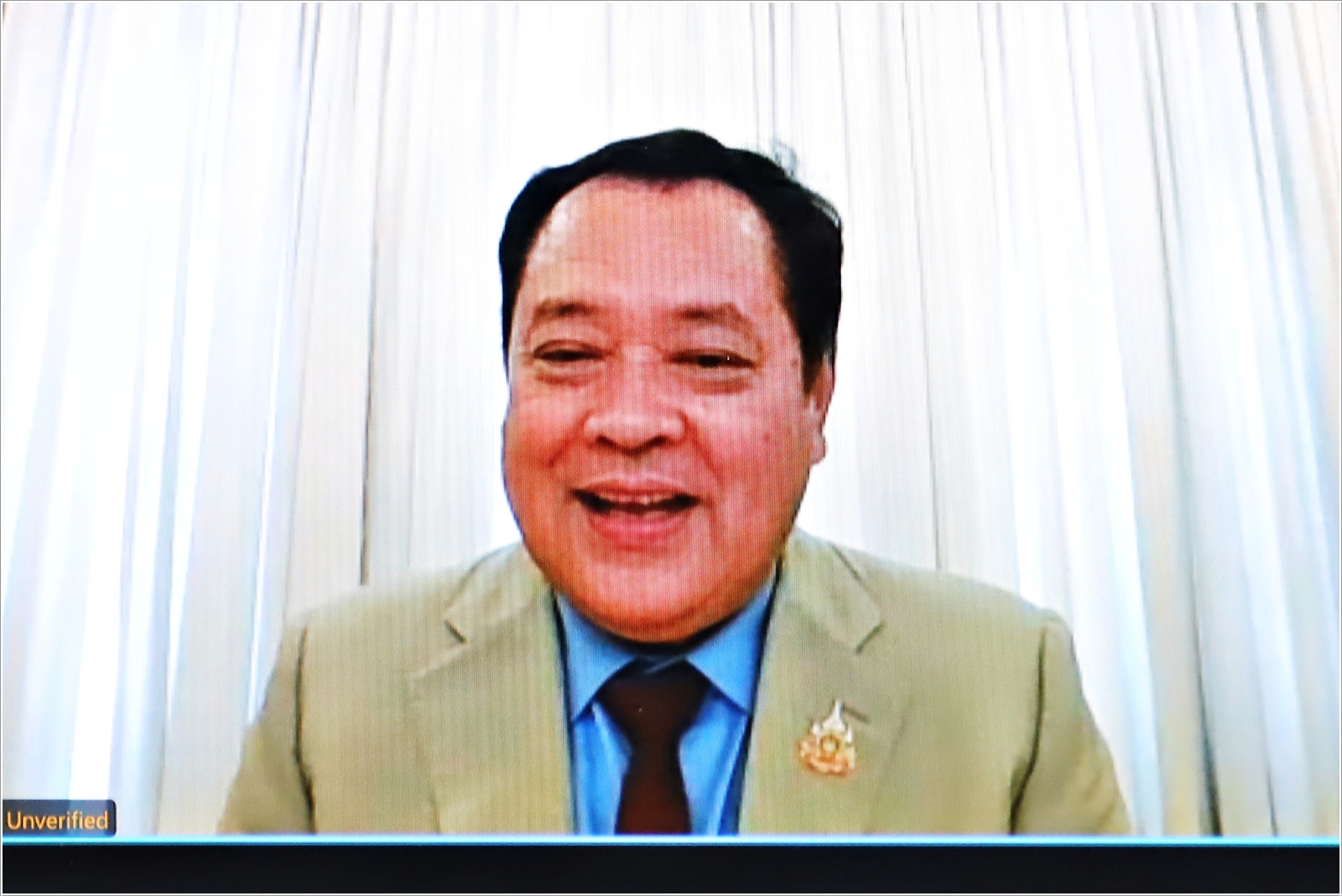 ﻿กรมบังคับคดี เปิดบ้านเป็นเจ้าภาพจัดการประชุมผู้บริหารกระทรวงยุติธรรมสัญจร ครั้งที่ 8/2568